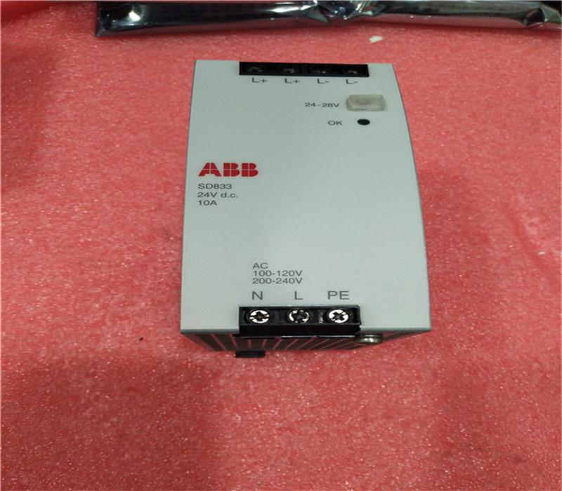 ABB SD802F